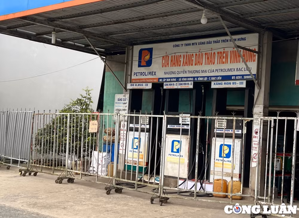 bac lieu khon don vi thieu nhien lieu phuc vu san xuat nong nghiep hinh 1