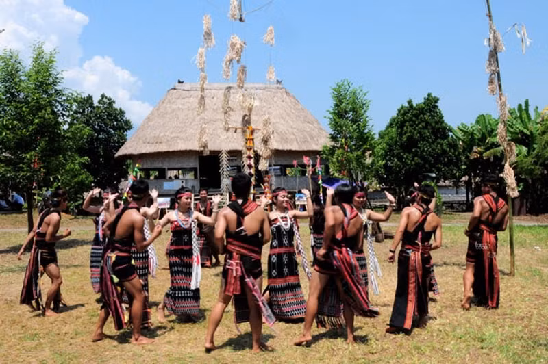 thang 9 vui tet doc lap tai lang van hoa du lich cac dan toc viet nam hinh 5