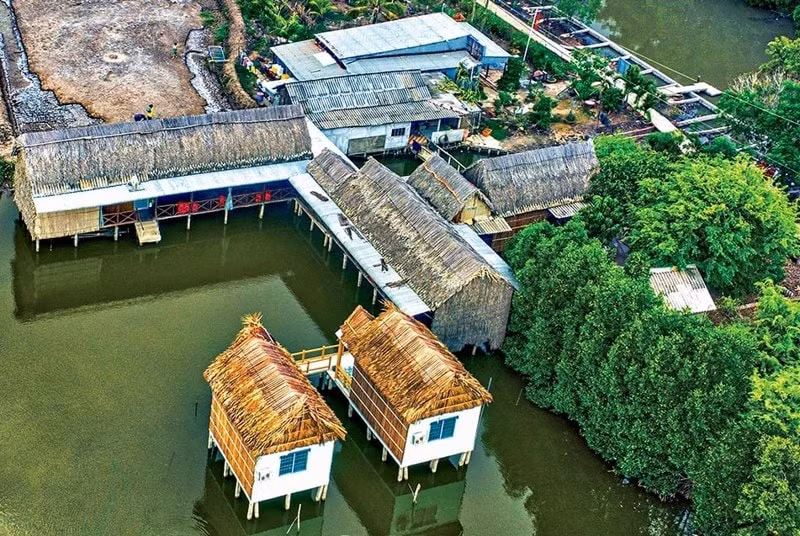 suc hut du lich xanh mui ca mau hinh 3