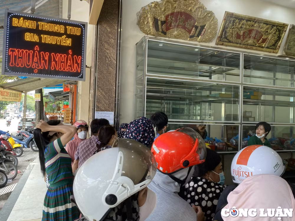 thanh hoa nguoi dan doi mua di mua banh trung thu gia truyen hinh 2