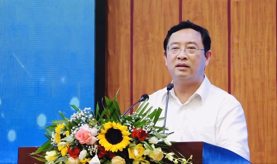 khoi dong du an bao cao he sinh thai doi moi sang tao mo viet nam 2022 hinh 3
