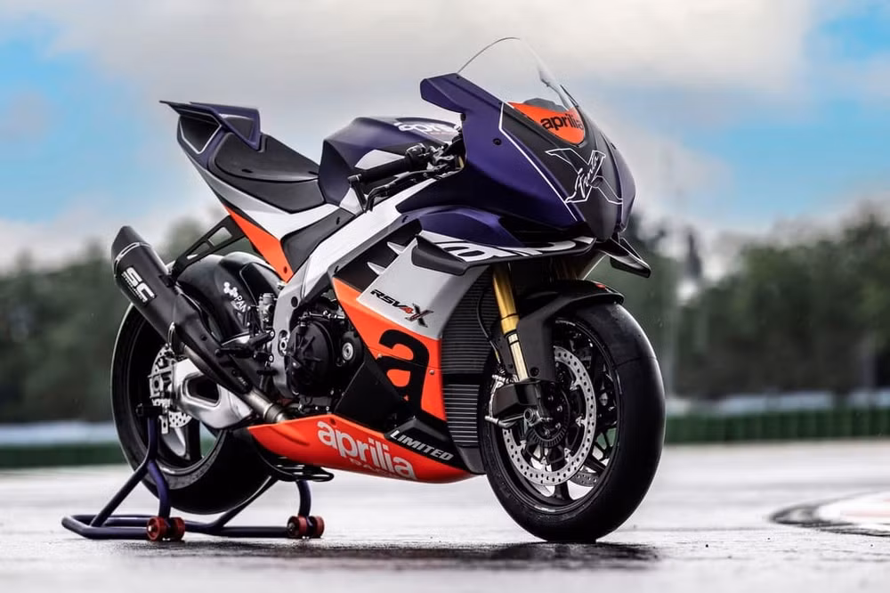 sieu mo to aprilia rsv4 xtrenta trinh lang gioi han 100 xe hinh 1