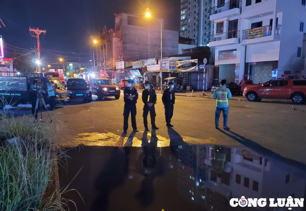 da co 32 nguoi thiet mang trong vu chay quan karaoke an phu o binh duong hinh 1