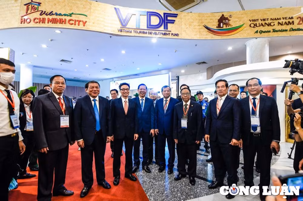 khai mac hoi cho du lich quoc te lan thu 16 nam 2022 hua hen nhieu but pha hinh 8