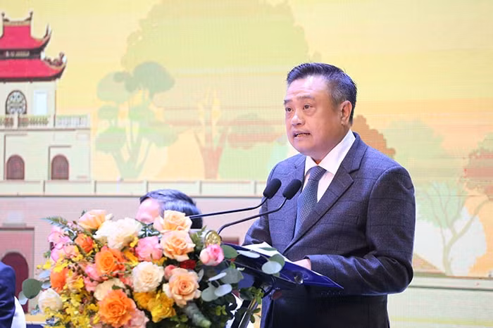 bao ton phat huy gia tri di san de hoang thanh thang long mai la niem tu hao hinh 2