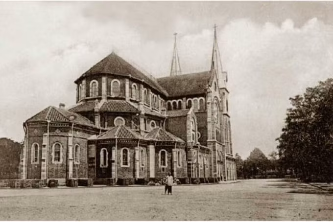 đức bà