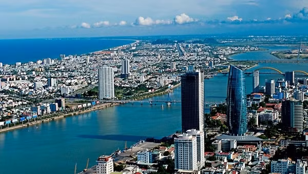 Hiện đã có 3 nhà đầu tư quan tâm, đề nghị tham gia đấu giá sử dụng đất siêu dự án 2 tỷ USD của TP Đà Nẵng