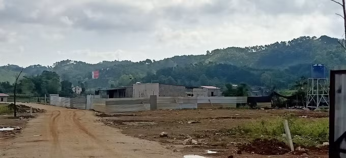 Dự án Khu ở mới sinh thái sông Kỳ Cùng đang trong quá trình đấu thầu lựa chọn nhà đầu tư.