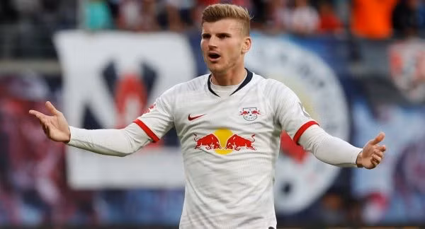 TIMO WERNER