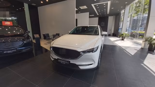 3 Quyết định sẽ có lợi về giá cho người mua ô tô lắp ráp trong nước.