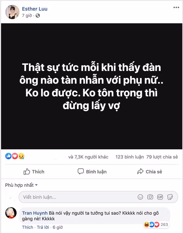Hari won