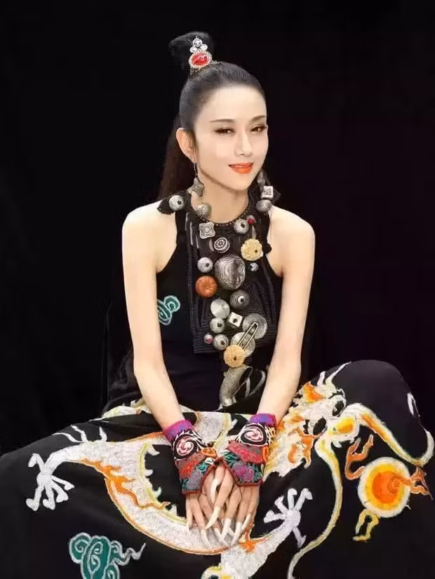dương lệ bình