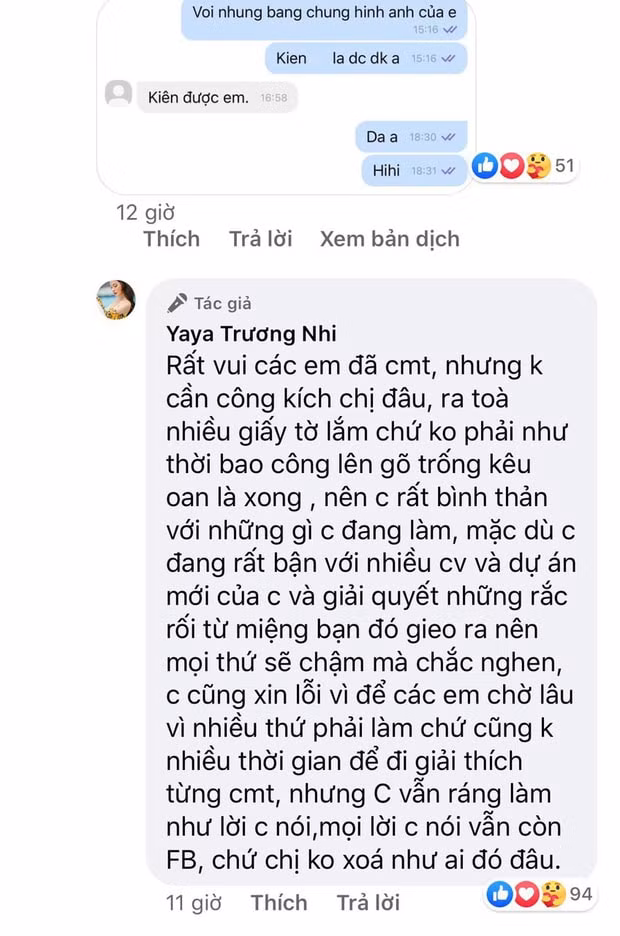 trương nhi1