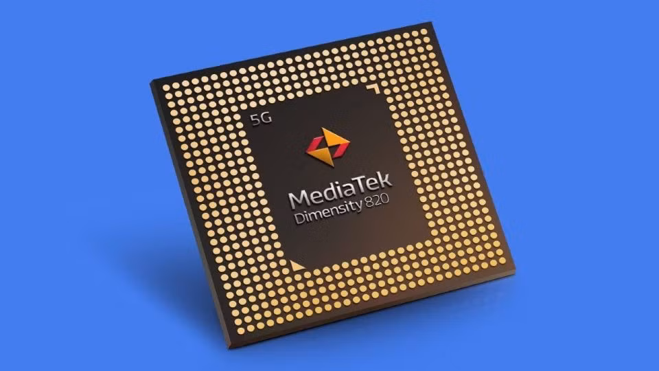 Rất có thể dòng máy Nokia 5G giá rẻ dự kiến sẽ được trang bị chip đến từ công ty MediaTek.