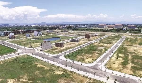 Bộ Tài nguyên Môi trường rút đề xuất cấm phân lô, bán nền ở ngoại thành các đô thị lớn
