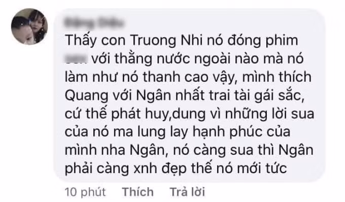 trương nhi3