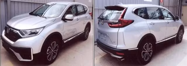 Honda E.