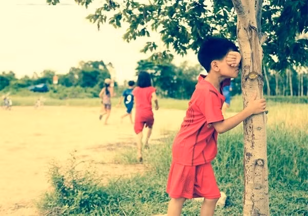 Trò chơi 