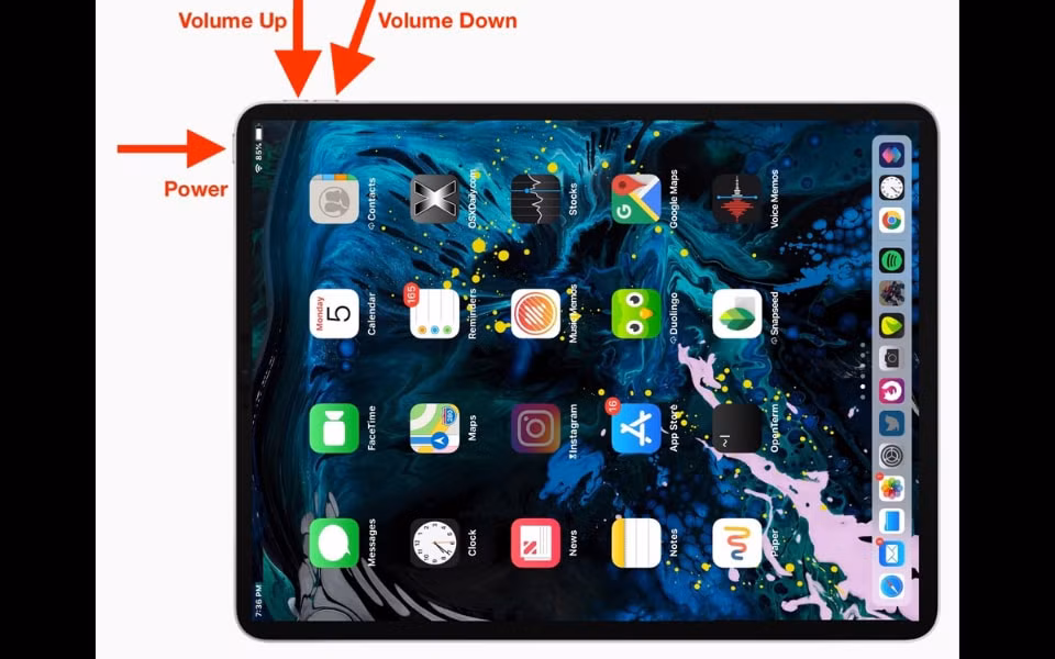 Hiện Apple chưa có giải pháp khắc phục lỗi này.