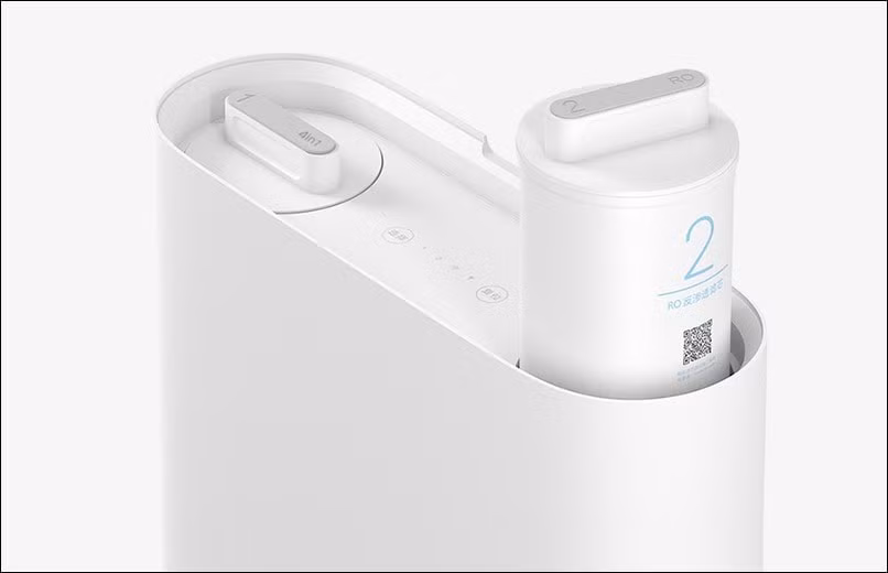 Máy lọc nước Mi C1 Enhanced Edition có giá khoảng 6.2 triệu đồng.
