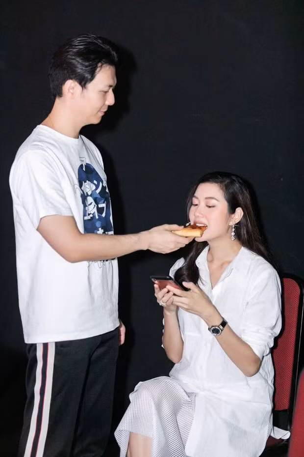 thúy vân