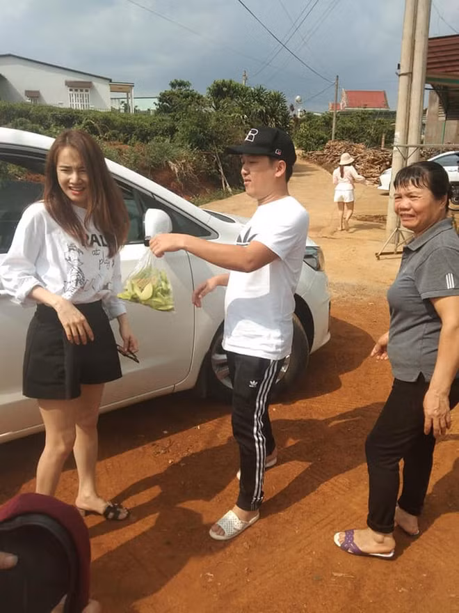 nhã phương1