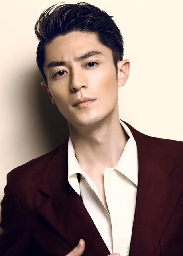 hoắc kiến hoa 2