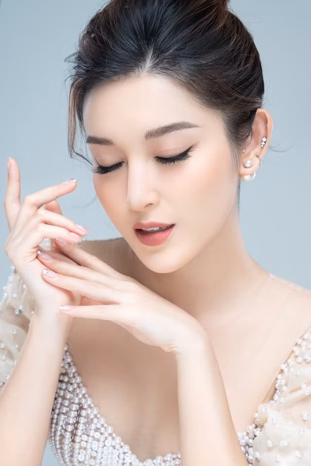 HUYỀN MY
