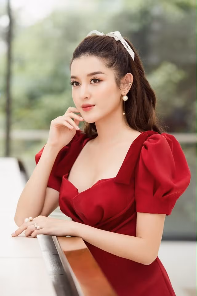 HUYỀN MY1