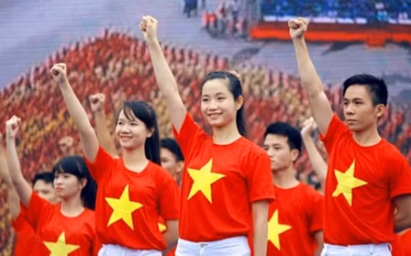 Văn hoá là sức mạnh nội sinh quan trọng bảo đảm sự phát triển bền vững và bảo vệ vững chắc Tổ quốc. Ảnh minh họa