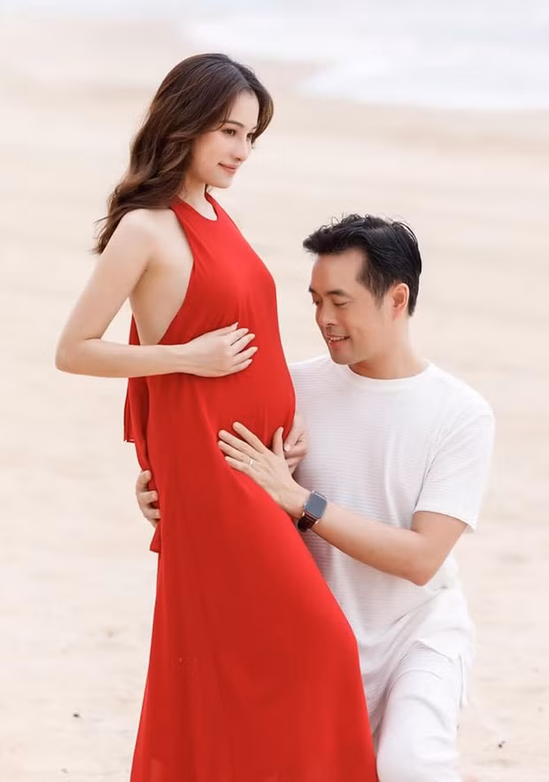 dương khắc linh