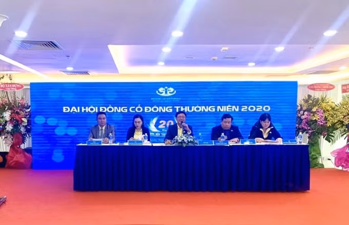 Đại hội đồng cổ đông thường niên 2020 của HQC