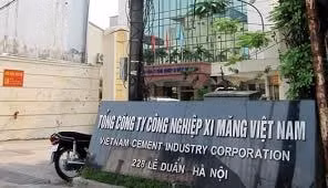 Xử lí trách nhiệm tập thể, cá nhân tại TCT Công nghiệp Xi măng Việt Nam như thế nào? (ảnh st)