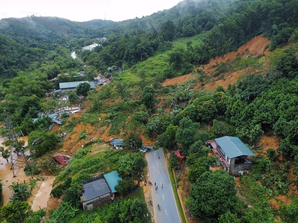 thu tuong chinh phu chi dao khac phuc su co sat lo nghiem trong tai huyen bac quang ha giang hinh 1