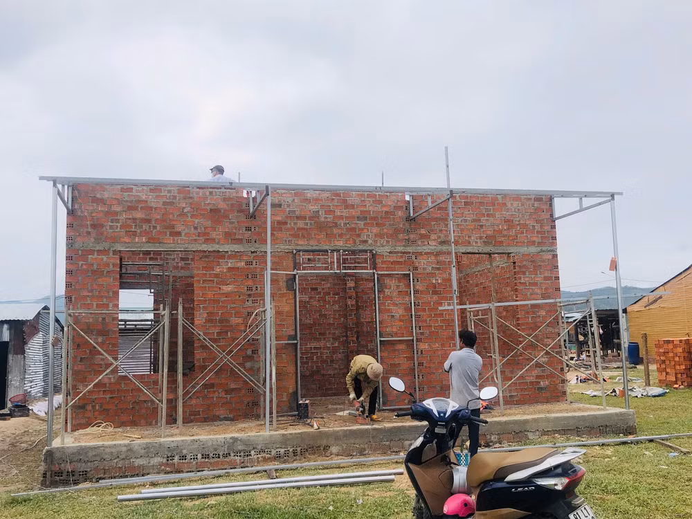 gia lai van con nhieu vuong mac trong cuoc di dan o ngoi lang nhieu khong hinh 9