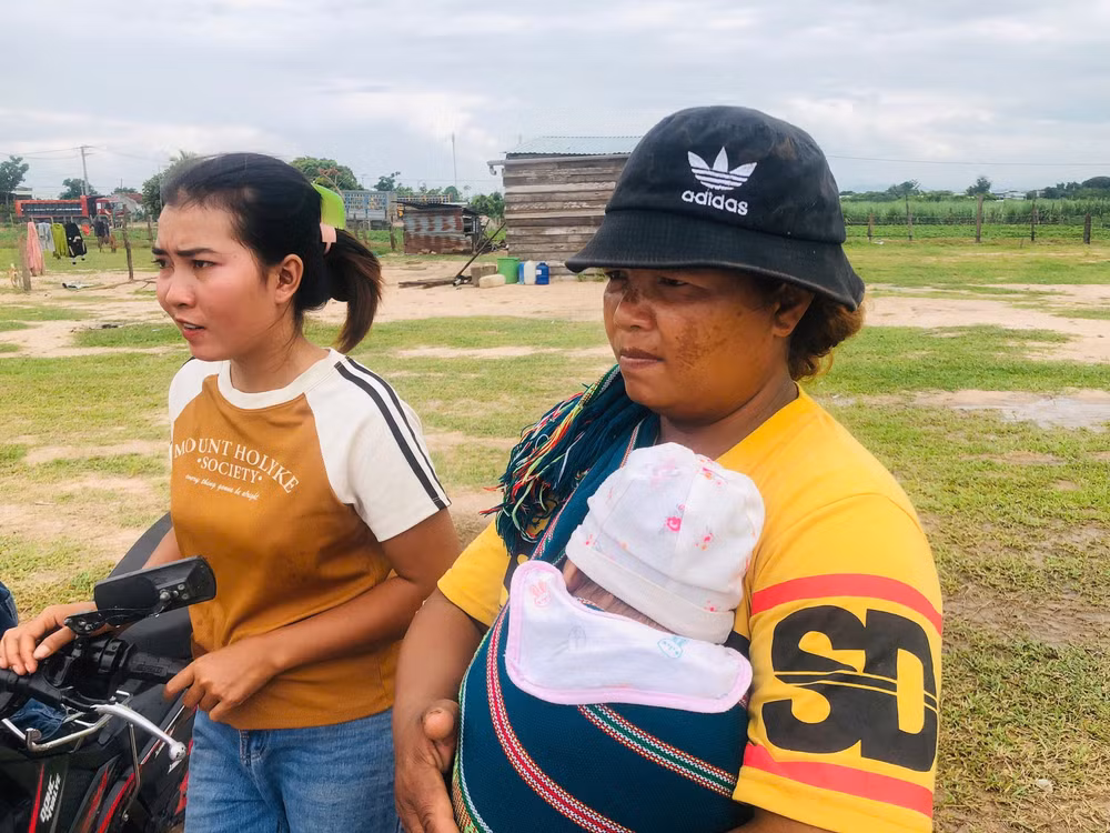 gia lai van con nhieu vuong mac trong cuoc di dan o ngoi lang nhieu khong hinh 2