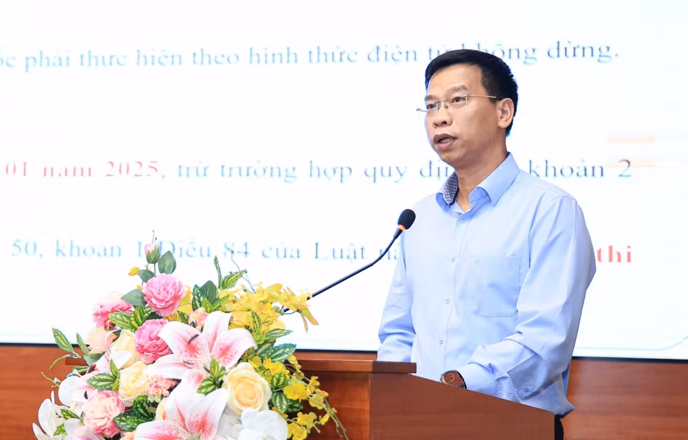 du kien ngay mai chu phuong tien bat dau chuyen doi sang tai khoan giao thong hinh 1