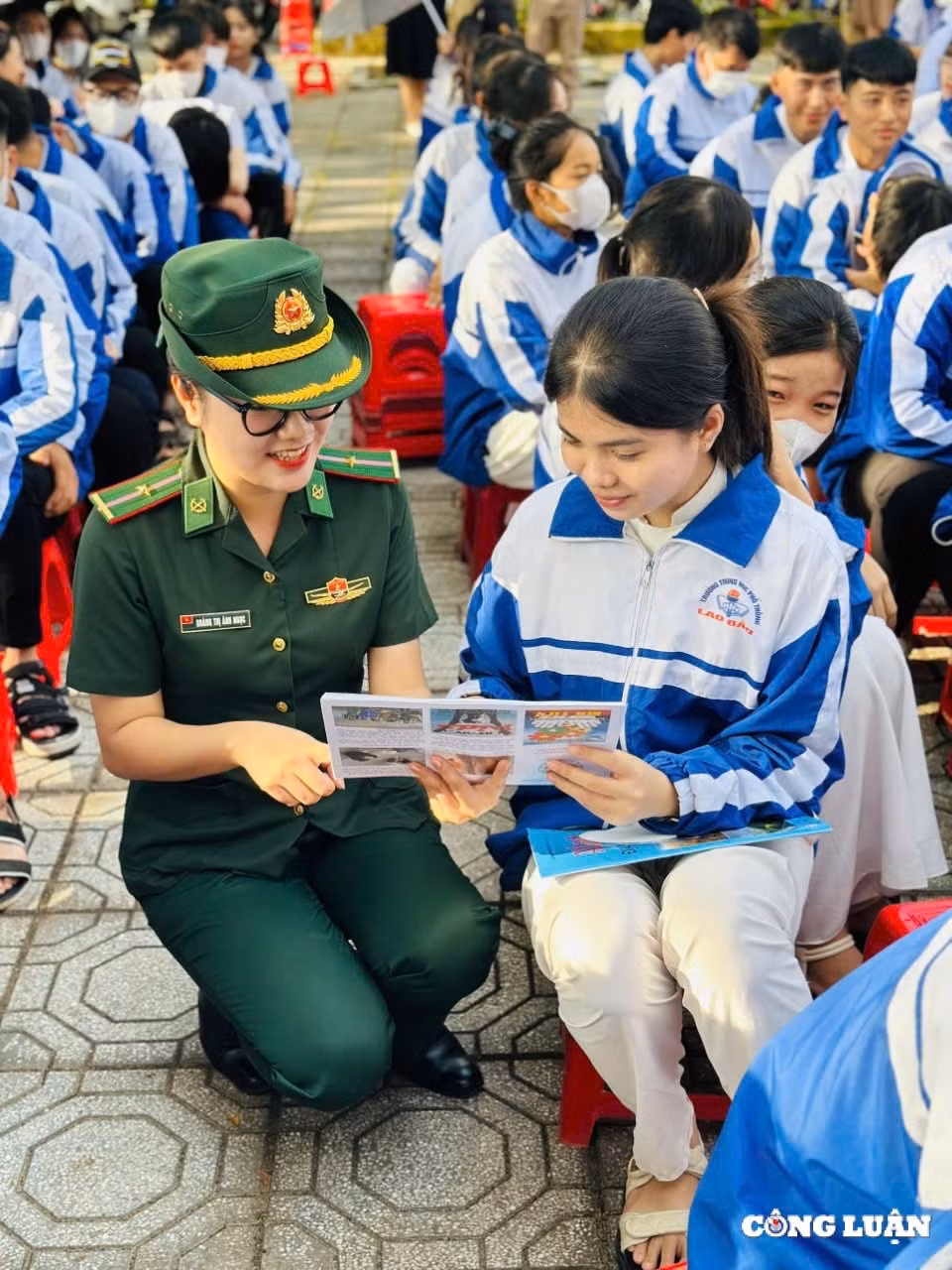 quang tri tuyen truyen tac hai cua ma tuy va cac te nan xa hoi den can bo giao vien va hoc sinh hinh 1