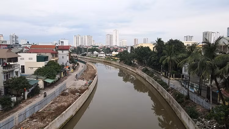 uu tien dau tu cong trinh thoat nuoc chong ngap cac do thi khu dan cu hinh 1