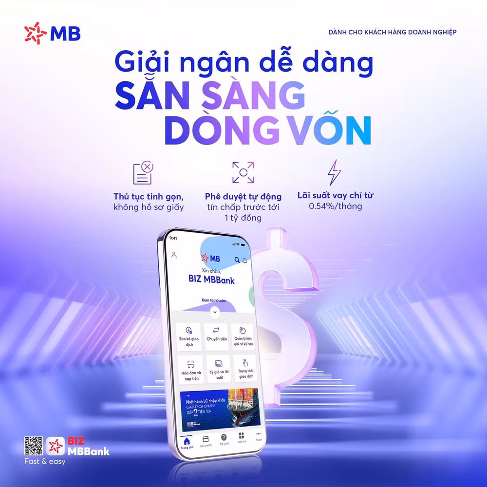 mb tri an 30 nam dong hanh ben vung cung doanh nghiep viet nam hinh 2