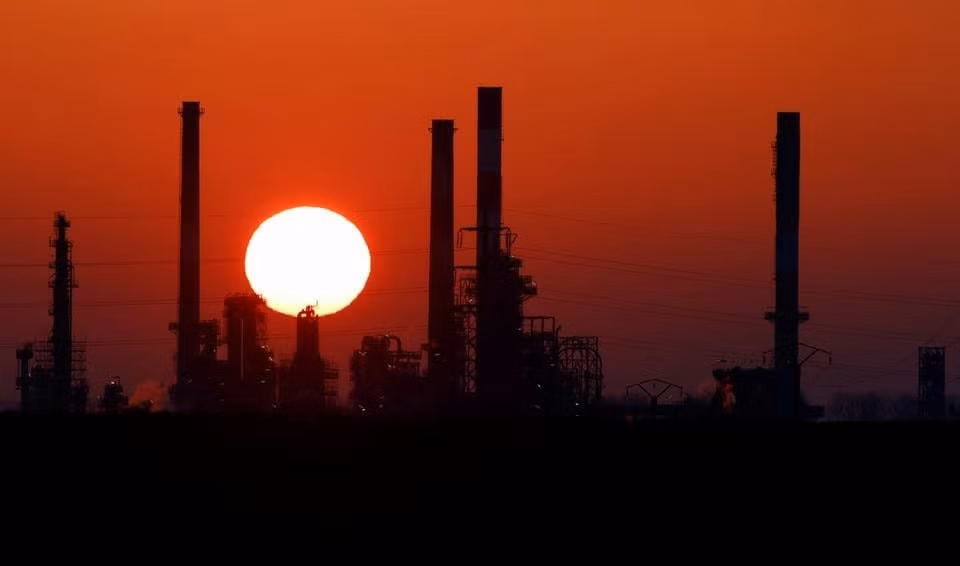 gia dau se giam bat chap quyet dinh san luong cua opec hinh 1