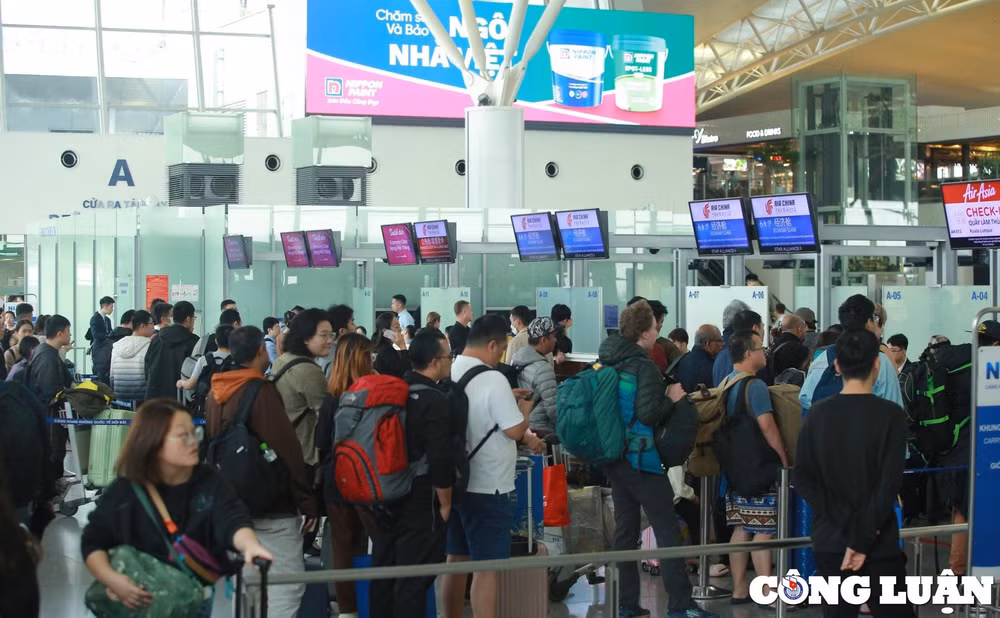 cang hang khong quoc te noi bai san sang cho cao diem tet nguyen dan 2024 hinh 8