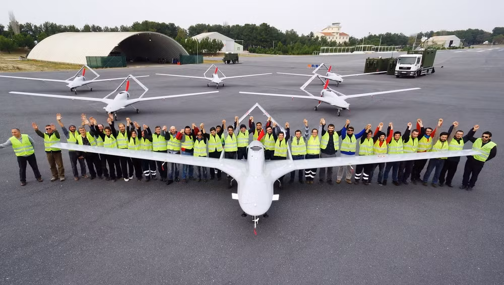 cong ty tho nhi ky xay dung nha may san xuat uav o ukraine hinh 1