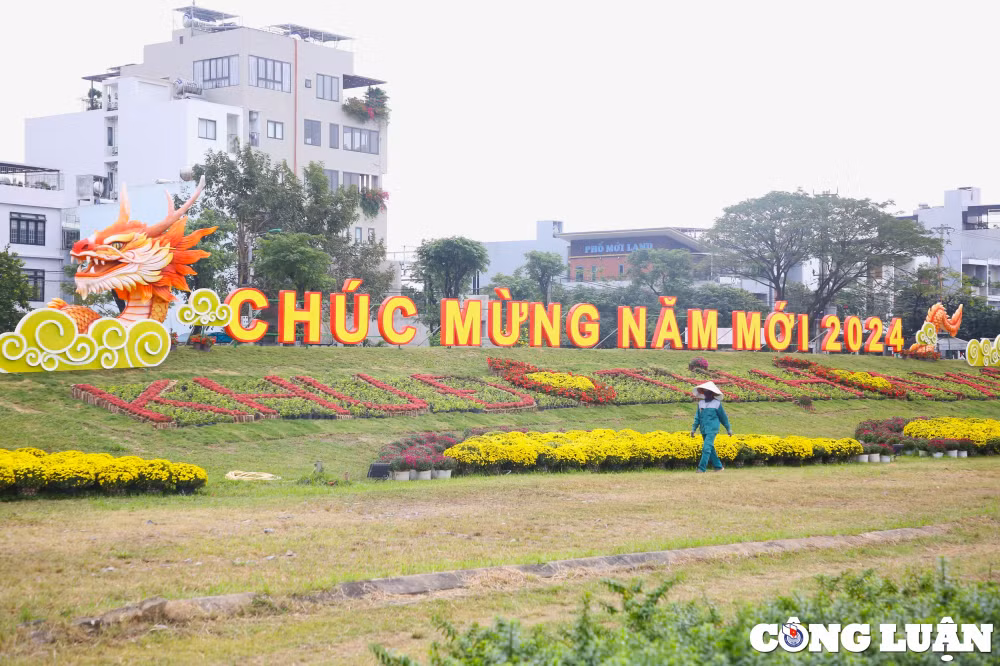 muon kieu linh vat rong doc la tren duong pho da nang hinh 13