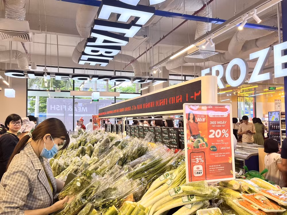 masan consumer xo do ky luc bien loi nhuan tang truong tren toan nganh hang hinh 5