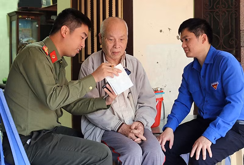 nam dinh 100 cac so nganh dia phuong thanh lap to cong tac trien khai thuc hien de an 06 hinh 1