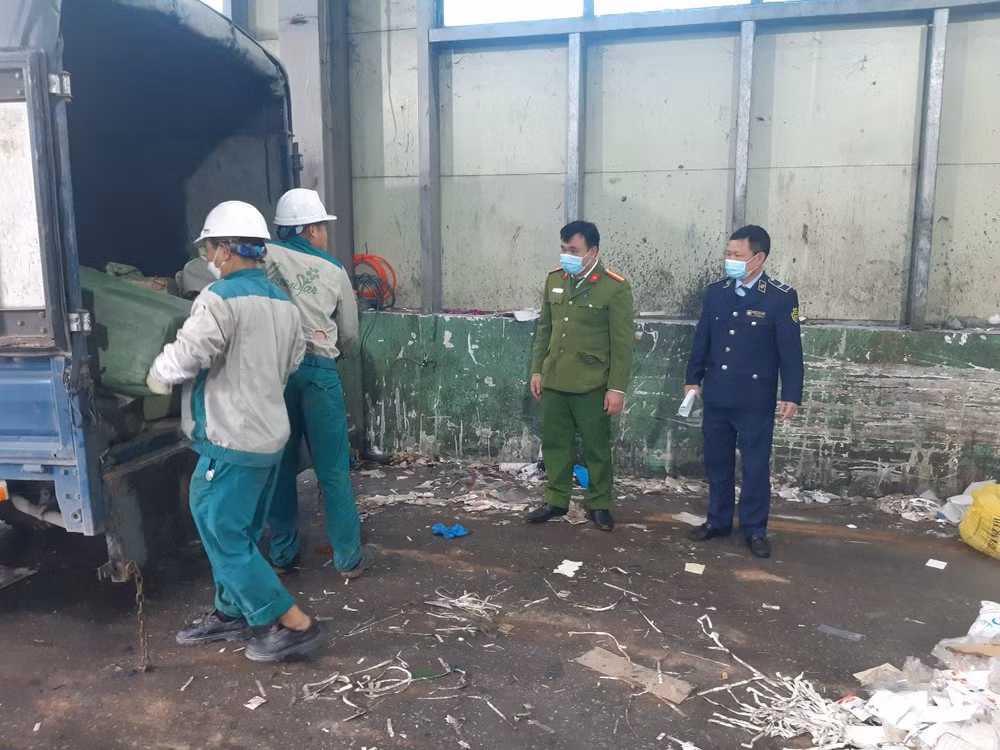 bac ninh tieu huy 25 tan mo lon ban mot ca nhan bi phat 70 trieu dong hinh 2