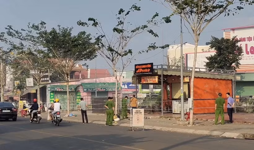 an mang do mau thuan tren ban nhau hinh 1