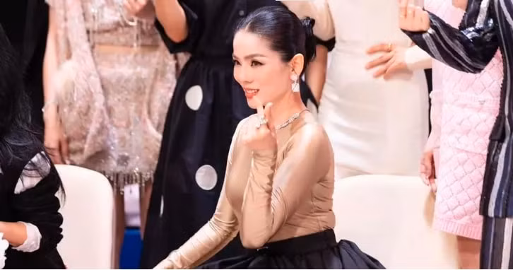 le quyen noi gi sau chung ket chuong trinh chi dep dap gio re song hinh 1