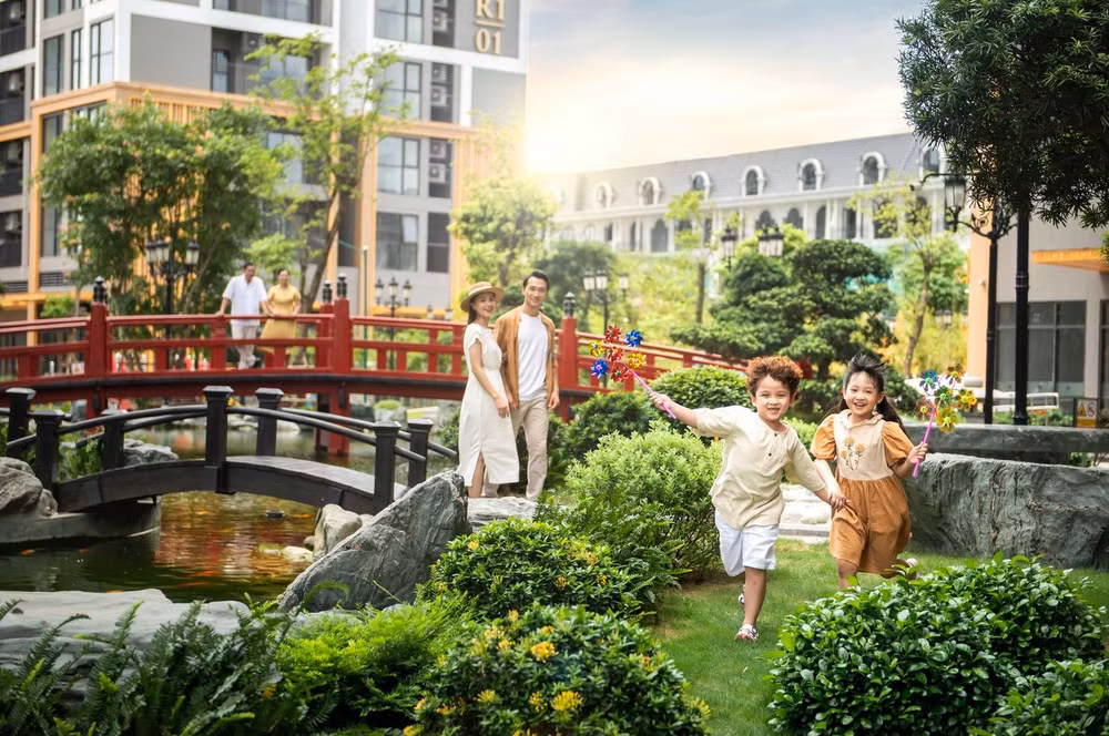 vinhomes cong bo chinh sach mua nha tra gop dam bao lai suat co dinh len toi 15 nam hinh 2